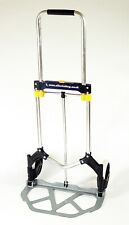 Tough Folding Lightweight