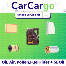 Service Kit VW Passat B6 3.6