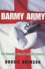Barmy Army: The Changing Face