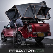 ROOF TOP TENT WITH 270° SIDE