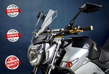 SUZUKI GSR 600 2006-2010