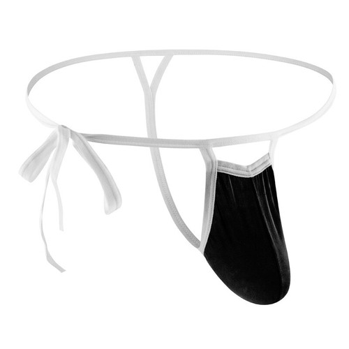 Gay lingerie pouch - gay,