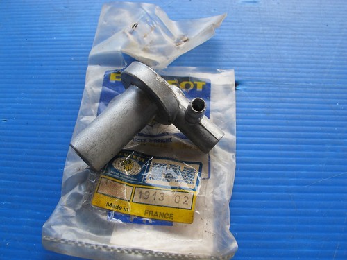 Roto diesel fuel filter - filter, base