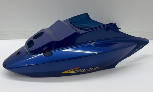 Original rear center - original, tail