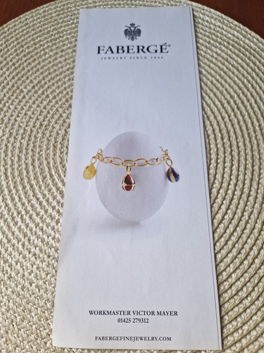 Faberge original 2004 print - ,