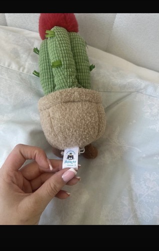 Rare discontinued jellycat