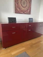 Habitat Vintage gloss large