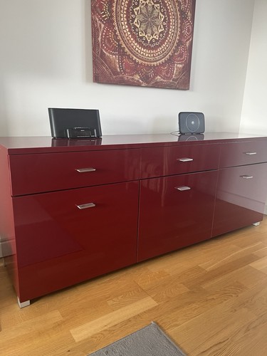 Habitat vintage gloss large - habitat,