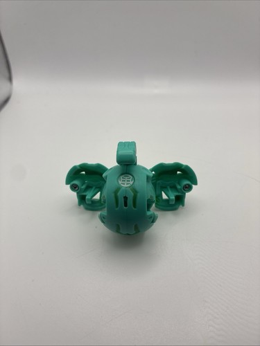 Bakugan ventus brontes green - bakugan,