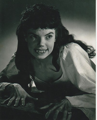 Hammer horror andree - hammer,