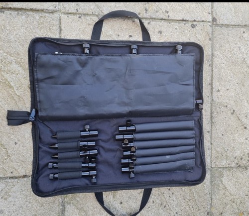 Quest tackle rod - quest,