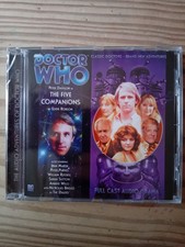 Doctor Who - The Five