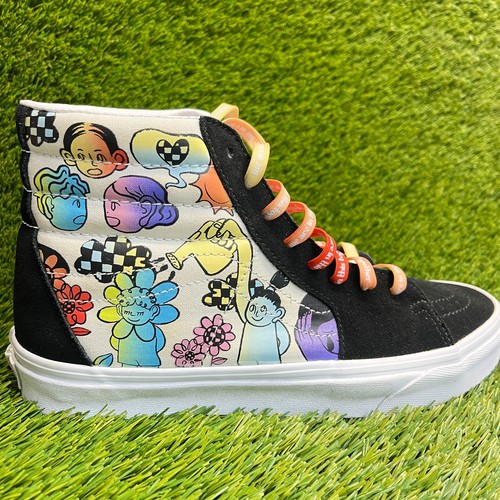Vans sk8 cultivate - sk8-hi,