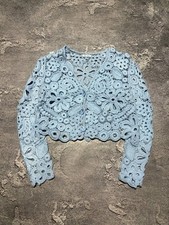 Handmade Crochet Floral