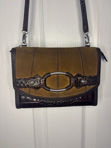 Brighton savannah suede - savannah, &