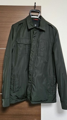 Victorinox military jacket - military,