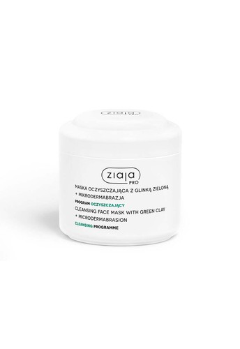 Ziaja pro cleansing face - ziaja,