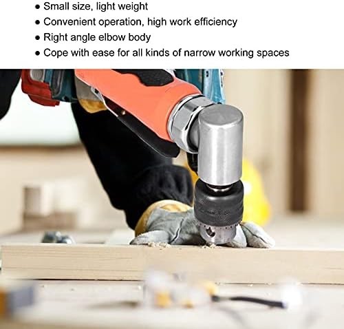Pneumatic right angle air - 90,