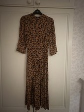 Oliver Bonas Leopard Print