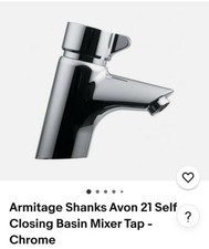 Armitage shanks avon - shanks, 21