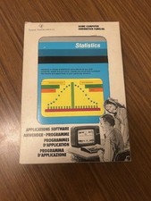 Statistics (BOXED) for the