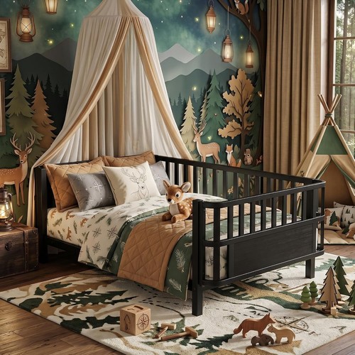 Toddler bed for - toddler,