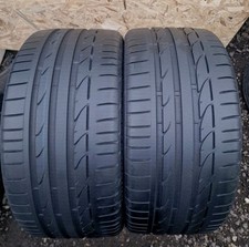245/35/18 BRIDGESTONE, POTENZA ,RUNFLAT RSC  92Y, Extra Load