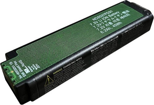 Hitachi handheld spectrometer - hitachi,
