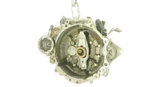 EGS gearbox for SKODA RAPID (NH3) 1.6 TDI 2012 20517793