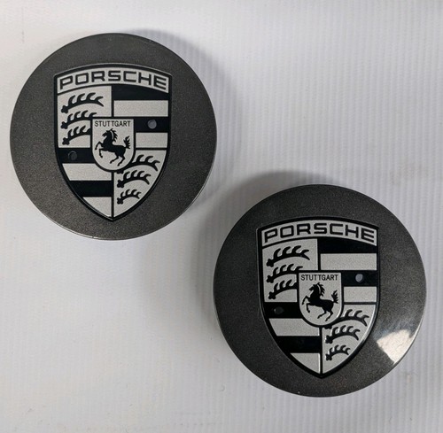 Genuine oem porsche wheel - genuine,