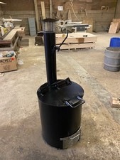 Heavy Duty Garden Incinerator