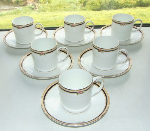 Vintage wedgwood clio pattern - clio,