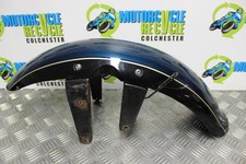 Suzuki VZ 800 Marauder Mudguard Front Fender 1997 to 2004 VZ800 B115