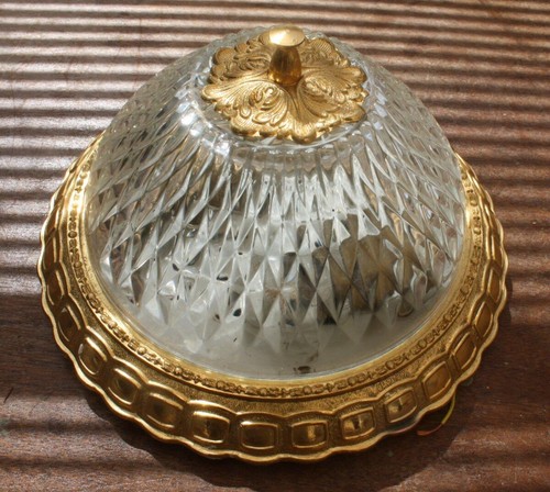 Vintage french chandelier - french,