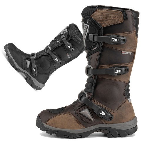 Forma adventure dry - adventure,
