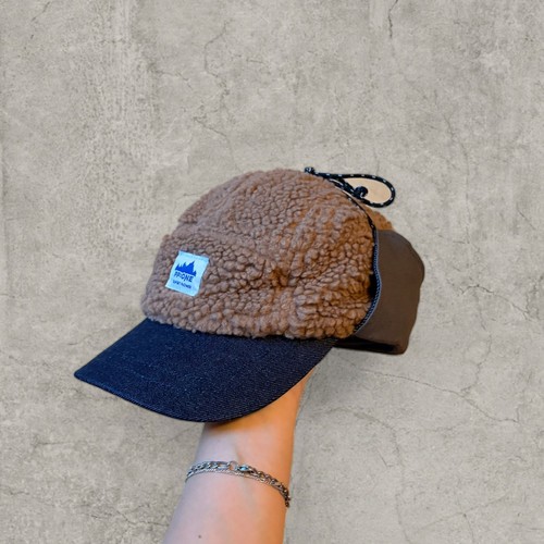 Cool trapper russian ear - cool,