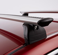 Genuine Mazda 6 Roof Rack Bars