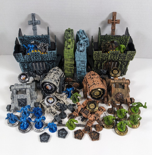 Battleground crossbows - battleground, &