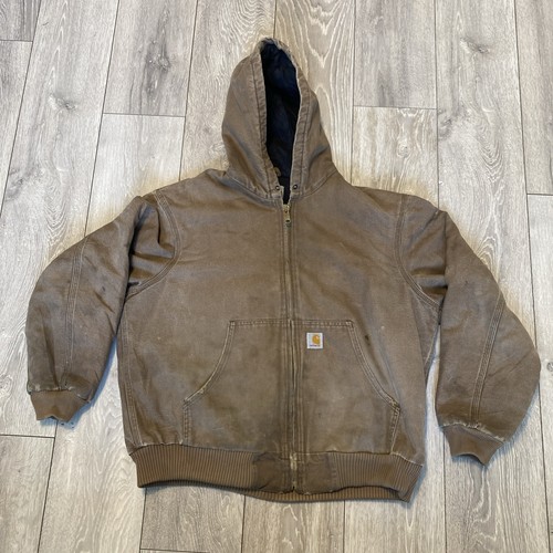 Vintage carhartt men j140 - vintage,