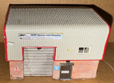 N Gauge Graham Farish