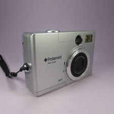 Polaroid Digital Camera PDC