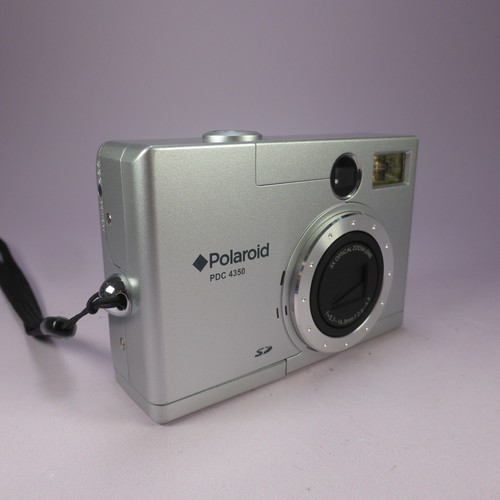 Polaroid digital camera pdc - polaroid,