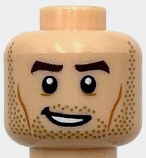 Lego New Light Nougat