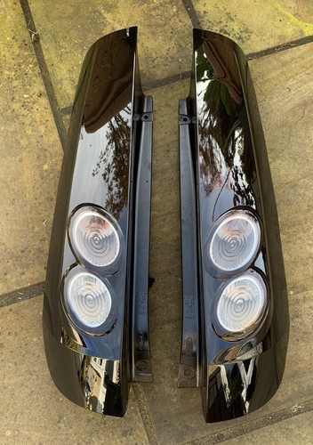 Fiesta mk6 facelift - fiesta, custom