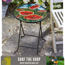 Smart Garden Red Poppy Flower