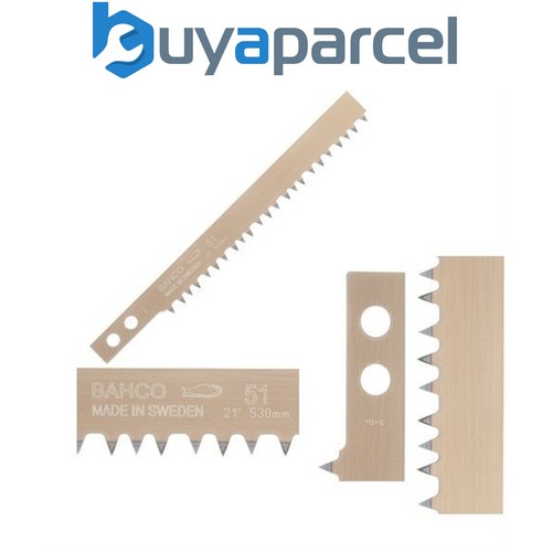 Bahco bowsaw blade 24in - bahco,