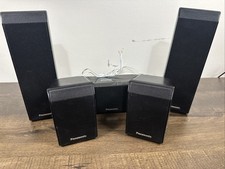 Surround Sound Speakers System