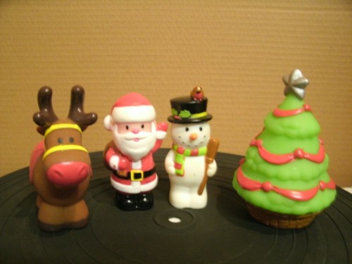Bundle happyland elc - of,