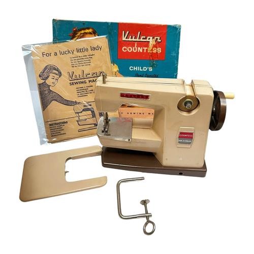 Vulcan countess childs toy - vulcan,