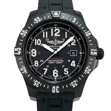BREITLING WATCH COLT SKYRACER